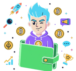 Crypto Influencer Marketing